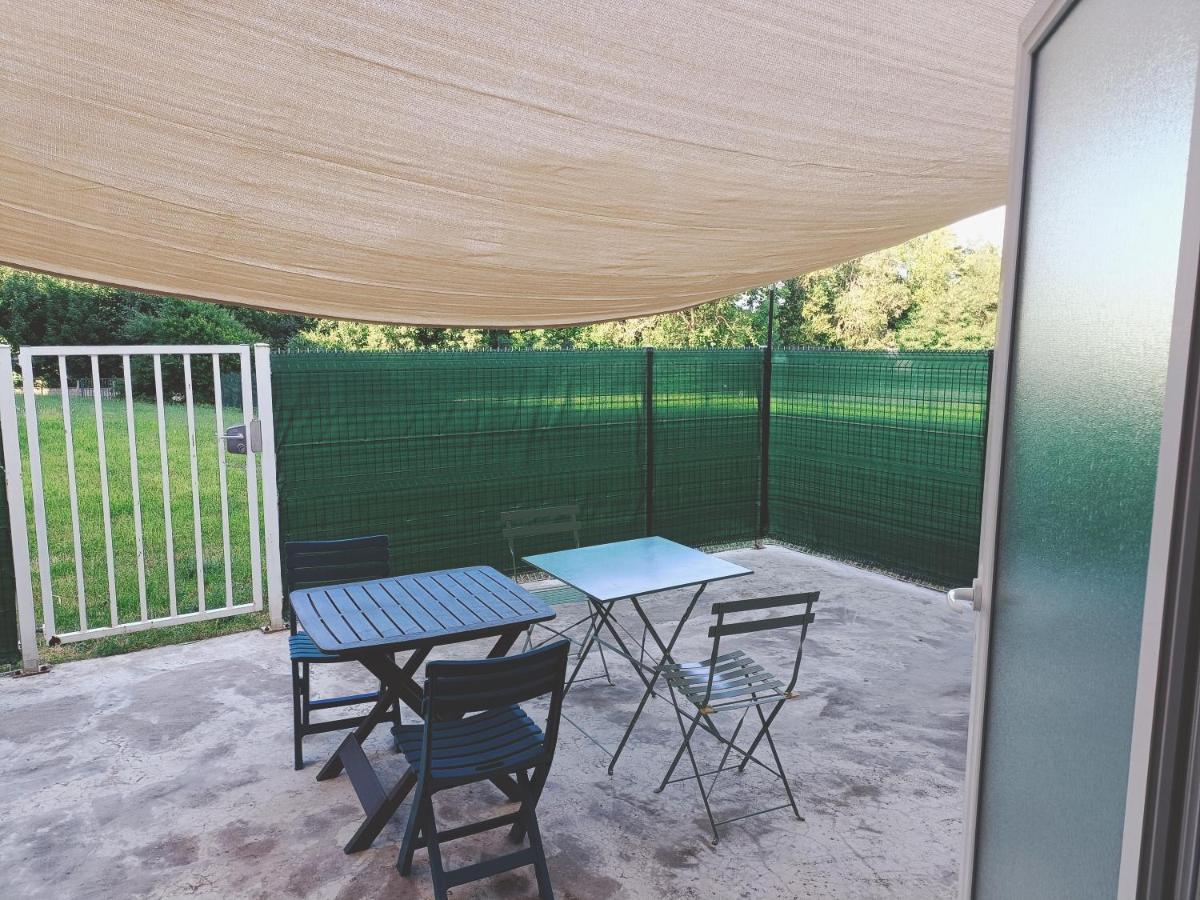Loft Chez Valy Et Herve Charleville-Mezieres Exterior photo